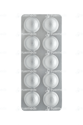 Glyduo 5/100 MG Tablet Sr 10