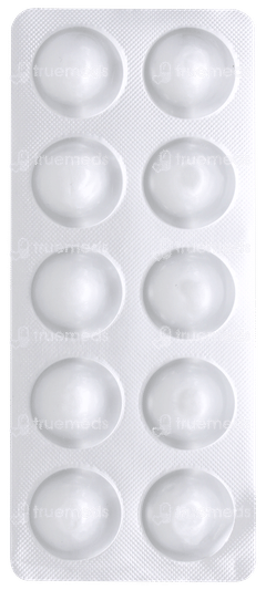 Glyduo 5/100 Tablet 10