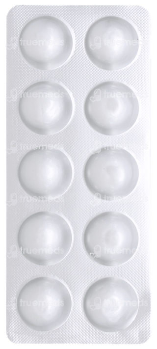 Glyduo 5/100 Tablet 10