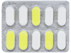 Glimip Mf1 850sr Tablet 10