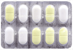 Hmet Trio 2 Tablet 10 Hmet Trio 2 Tablet 10