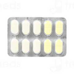 Hmet Trio 2 Tablet 10 Hmet Trio 2 Tablet 10