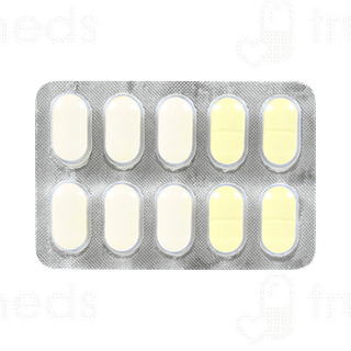 Hmet Trio 2 Tablet 10