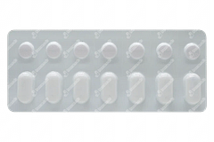 Glisitaptin M Kit Tablet 14