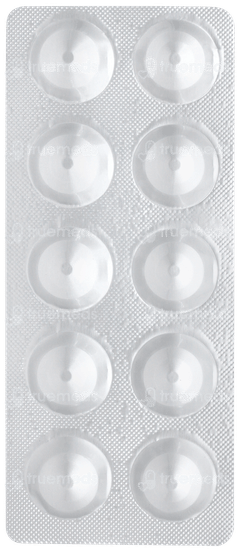 Pystig 180 Sr Tablet 10