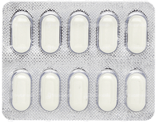 Piohope M 15 Tablet 10