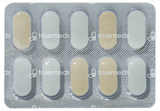 Gemer V2 Forte Tablet 10