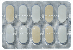 Gemer V2 Forte Tablet 10