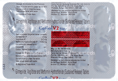 Gemer V2 Forte Tablet 10