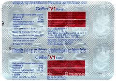 Gemer V1 Forte Tablet 10