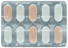 Gemer V1 Forte Tablet 10