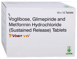T Vobit Vx1 Tablet 10
