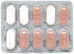 Glimicut Mv1 Tablet 10