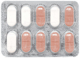 Glimicut Mv1 Tablet 10