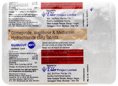 Glimicut Mv1 Tablet 10