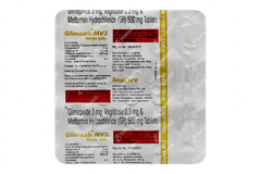 Glimzab Mv3 Tablet 15