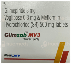 Glimzab Mv3 Tablet 15