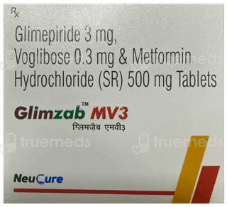 Glimzab Mv3 Tablet 15