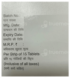 Glimzab Mv3 Tablet 15