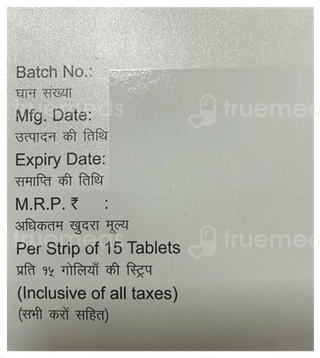 Glimzab Mv3 Tablet 15