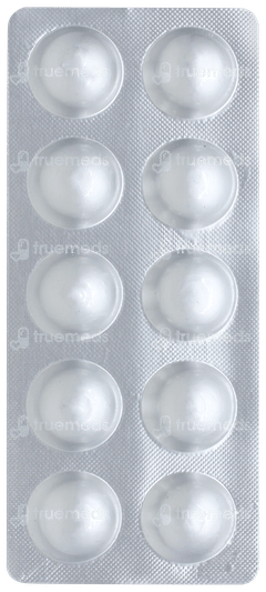Dapabite Vd 10/100 Tablet 10