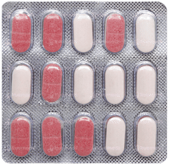 Mpride 1 Tablet 15 Mpride 1 Tablet 15