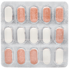 Mpride 2 Tablet 15 Mpride 2 Tablet 15
