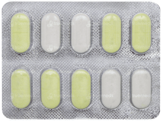 Ziglim Mv 2 Tablet 10