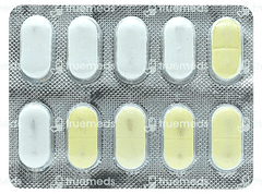 Ziglim Mv 2 Tablet 10
