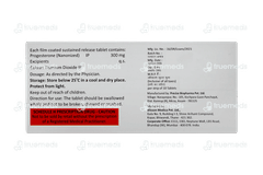 Lps Sr 300 Tablet 10 Lps Sr 300 Tablet 10