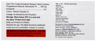 Lps Sr 300 Tablet 10