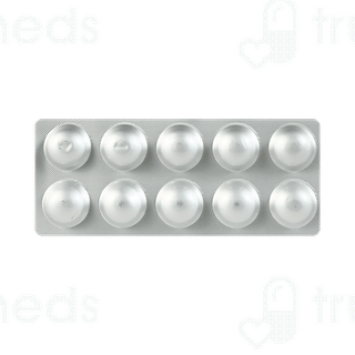 Vildanex Sr 100 Tablet 10