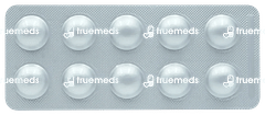 Vildanex Sr 100 Tablet 10