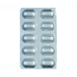 Premeal Mf 2 MG Tablet Sr 10