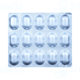 Jankey M 1000 Tablet 15