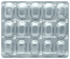 Jankey M 1000 Tablet 15