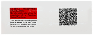 Provanol Plus 10 Tablet 10