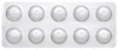 Provanol Plus 10 Tablet 10