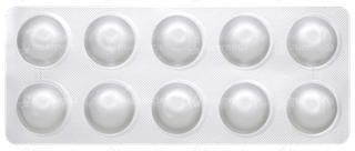 Provanol Plus 10 Tablet 10