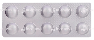 Provanol Plus 10 Tablet 10