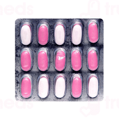 Gliminyle Mv1 Tablet 15 Gliminyle Mv1 Tablet 15