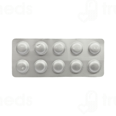 Dapaease V Tablet 10