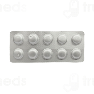 Dapaease V Tablet 10