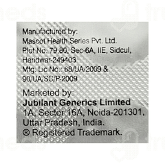 Dapaease V Tablet 10