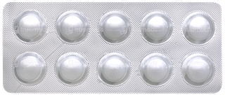 Dapa Vilda 5/100sr Tablet 10