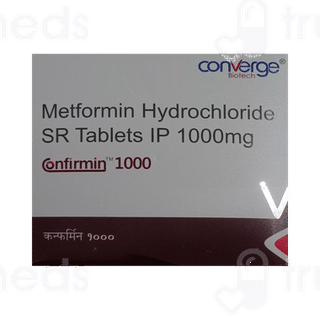 Confirmin 500 Tablet 15