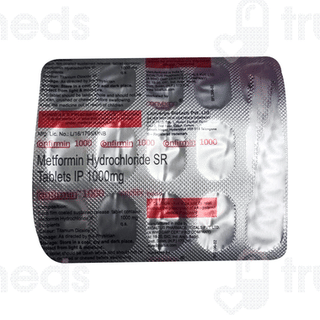 Confirmin 500 Tablet 15