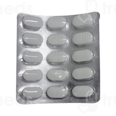 Confirmin 500 Tablet 15