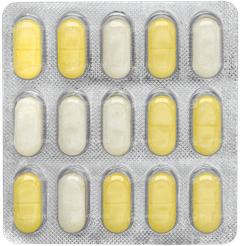 Triglimilife 2mg Tablet 15