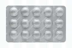 Jalra Od 100mg Tablet 15